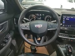 Cadillac CT5 2.8T Luxury (Standard Edition) - ფოტო 10