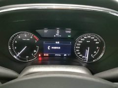 Cadillac CT5 2.8T Luxury (Standard Edition) - ფოტო 11