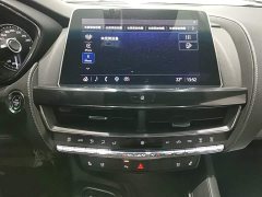 Cadillac CT5 2.8T Luxury (Standard Edition) - ფოტო 12