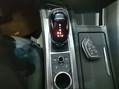 Cadillac CT5 2.8T Luxury (Standard Edition) - ფოტო 13