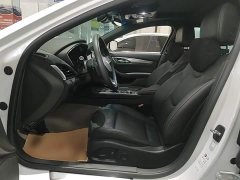Cadillac CT5 2.8T Luxury (Standard Edition) - ფოტო 14