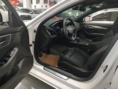 Cadillac CT5 2.8T Luxury (Standard Edition) - ფოტო 15