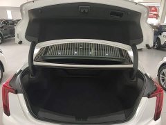 Cadillac CT5 2.8T Luxury (Standard Edition) - ფოტო 18