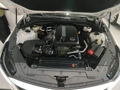 Cadillac CT5 2.8T Luxury (Standard Edition) - ფოტო 19