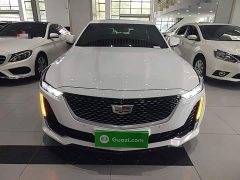 Cadillac CT5 2.8T Luxury (Standard Edition) - ფოტო 2