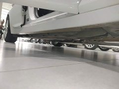 Cadillac CT5 2.8T Luxury (Standard Edition) - ფოტო 20