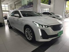 Cadillac CT5 2.8T Luxury (Standard Edition) - ფოტო 3