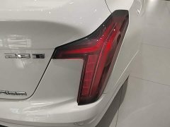 Cadillac CT5 2.8T Luxury (Standard Edition) - ფოტო 7