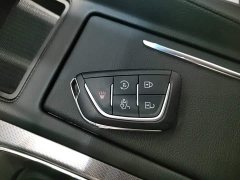 Cadillac CT5 2.8T Luxury (Standard Edition) - ფოტო 8