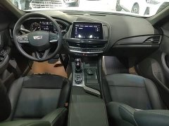 Cadillac CT5 2.8T Luxury (Standard Edition) - ფოტო 9