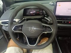 Volkswagen ID.4 CROZZ Pure Enjoyment Limited Edition - ფოტო 10