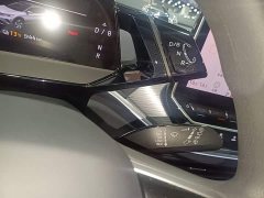 Volkswagen ID.4 CROZZ Pure Enjoyment Limited Edition - ფოტო 13