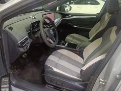 Volkswagen ID.4 CROZZ Pure Enjoyment Limited Edition - ფოტო 14