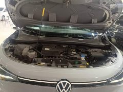 Volkswagen ID.4 CROZZ Pure Enjoyment Limited Edition - ფოტო 19