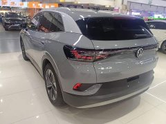 Volkswagen ID.4 CROZZ Pure Enjoyment Limited Edition - ფოტო 4