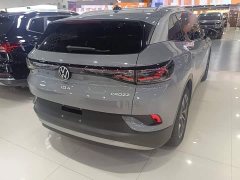 Volkswagen ID.4 CROZZ Pure Enjoyment Limited Edition - ფოტო 6