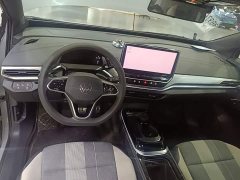 Volkswagen ID.4 CROZZ Pure Enjoyment Limited Edition - ფოტო 9