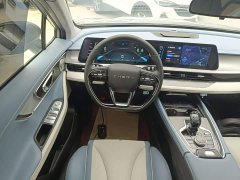 Omoda 1.6T GDI DCT High-Dimensional Edition - ფოტო 10