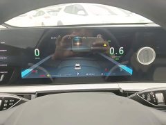 Omoda 1.6T GDI DCT High-Dimensional Edition - ფოტო 11