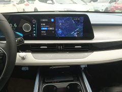 Omoda 1.6T GDI DCT High-Dimensional Edition - ფოტო 12