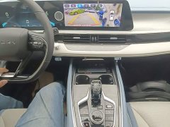 Omoda 1.6T GDI DCT High-Dimensional Edition - ფოტო 13