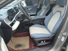 Omoda 1.6T GDI DCT High-Dimensional Edition - ფოტო 14