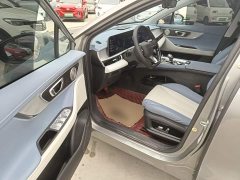 Omoda 1.6T GDI DCT High-Dimensional Edition - ფოტო 15