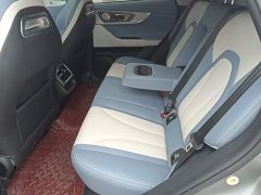Omoda 1.6T GDI DCT High-Dimensional Edition - ფოტო 16
