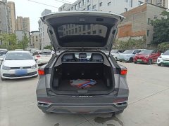 Omoda 1.6T GDI DCT High-Dimensional Edition - ფოტო 18