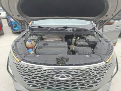 Omoda 1.6T GDI DCT High-Dimensional Edition - ფოტო 19