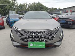Omoda 1.6T GDI DCT High-Dimensional Edition - ფოტო 2