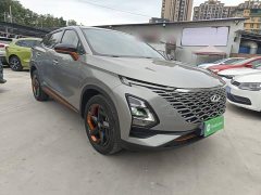 Omoda 1.6T GDI DCT High-Dimensional Edition - ფოტო 3