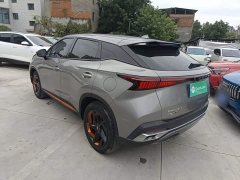 Omoda 1.6T GDI DCT High-Dimensional Edition - ფოტო 4