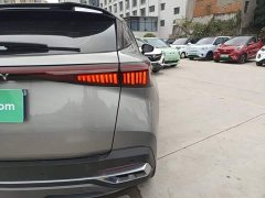 Omoda 1.6T GDI DCT High-Dimensional Edition - ფოტო 7