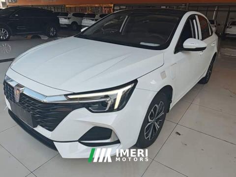 2024 Roewe MG i6 MAX New Energy EV 420 Sunroof Special Edition