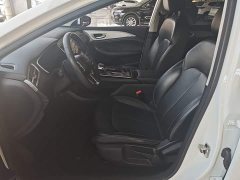 SAIC MG i6 MAX New Energy 2023 EV 420 Sunroof Special Edition - ფოტო 10