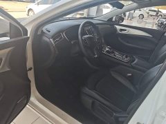 SAIC MG i6 MAX New Energy 2023 EV 420 Sunroof Special Edition - ფოტო 11