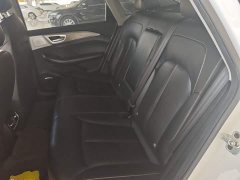 SAIC MG i6 MAX New Energy 2023 EV 420 Sunroof Special Edition - ფოტო 12