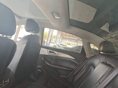 SAIC MG i6 MAX New Energy 2023 EV 420 Sunroof Special Edition - ფოტო 13