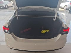 SAIC MG i6 MAX New Energy 2023 EV 420 Sunroof Special Edition - ფოტო 14