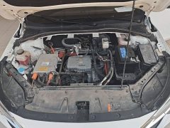 SAIC MG i6 MAX New Energy 2023 EV 420 Sunroof Special Edition - ფოტო 15