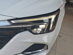 SAIC MG i6 MAX New Energy 2023 EV 420 Sunroof Special Edition - ფოტო 17