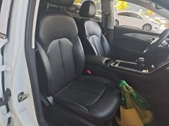 SAIC MG i6 MAX New Energy 2023 EV 420 Sunroof Special Edition - ფოტო 19