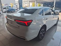 SAIC MG i6 MAX New Energy 2023 EV 420 Sunroof Special Edition - ფოტო 4