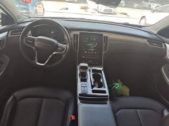 SAIC MG i6 MAX New Energy 2023 EV 420 Sunroof Special Edition - ფოტო 5