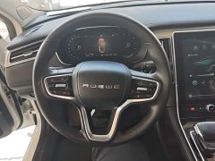 SAIC MG i6 MAX New Energy 2023 EV 420 Sunroof Special Edition - ფოტო 6