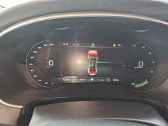 SAIC MG i6 MAX New Energy 2023 EV 420 Sunroof Special Edition - ფოტო 7
