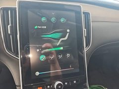 SAIC MG i6 MAX New Energy 2023 EV 420 Sunroof Special Edition - ფოტო 8