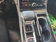 SAIC MG i6 MAX New Energy 2023 EV 420 Sunroof Special Edition - ფოტო 9