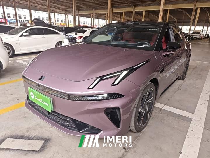 Lynk & Co Geely Lynk & Co 07 EM-P 2026 126 Extended Range Ultra H7 - ავტომობილი ჩინეთიდან